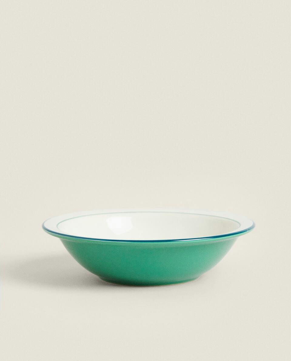 CHILDREN'S LE PETIT NICOLAS ? STONEWARE BOWL