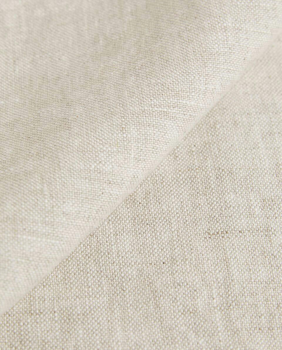 WASHED LINEN NAPKIN (PACK OF 2)