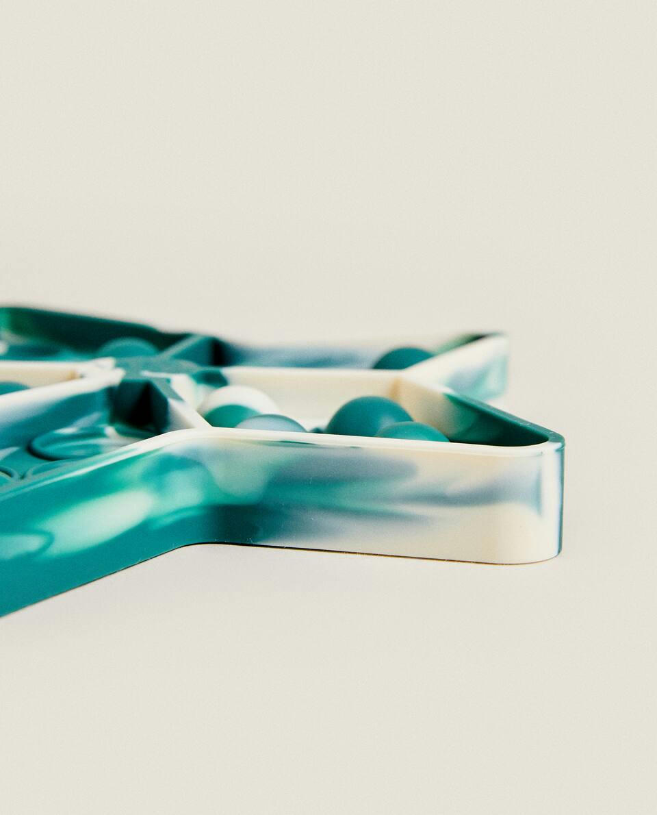 KIDS’ CHRISTMAS BUBBLE TOY