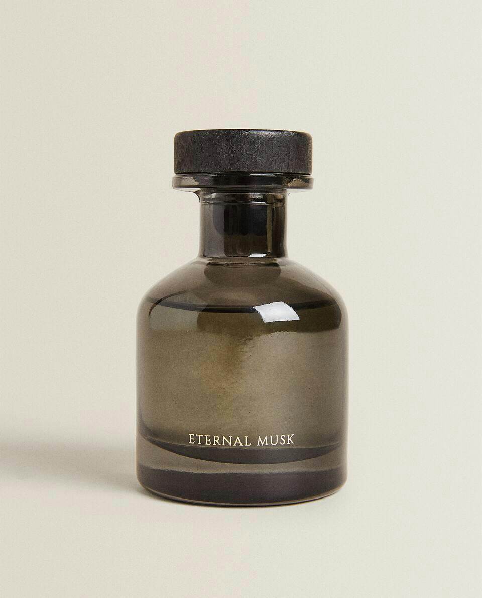 ETERNAL MUSK REED DIFFUSER
