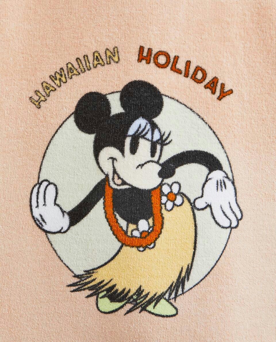 MINNIE MOUSE ? DISNEY PONCHO