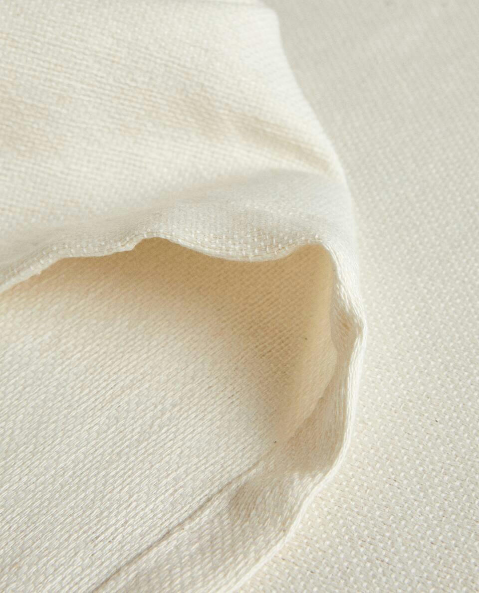 COTTON MULTI-PURPOSE BLANKET