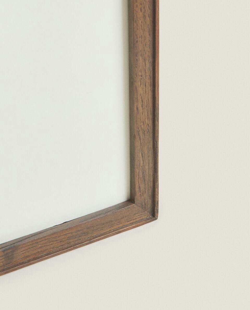 CLASSIC FRAME BY ROSA PARK