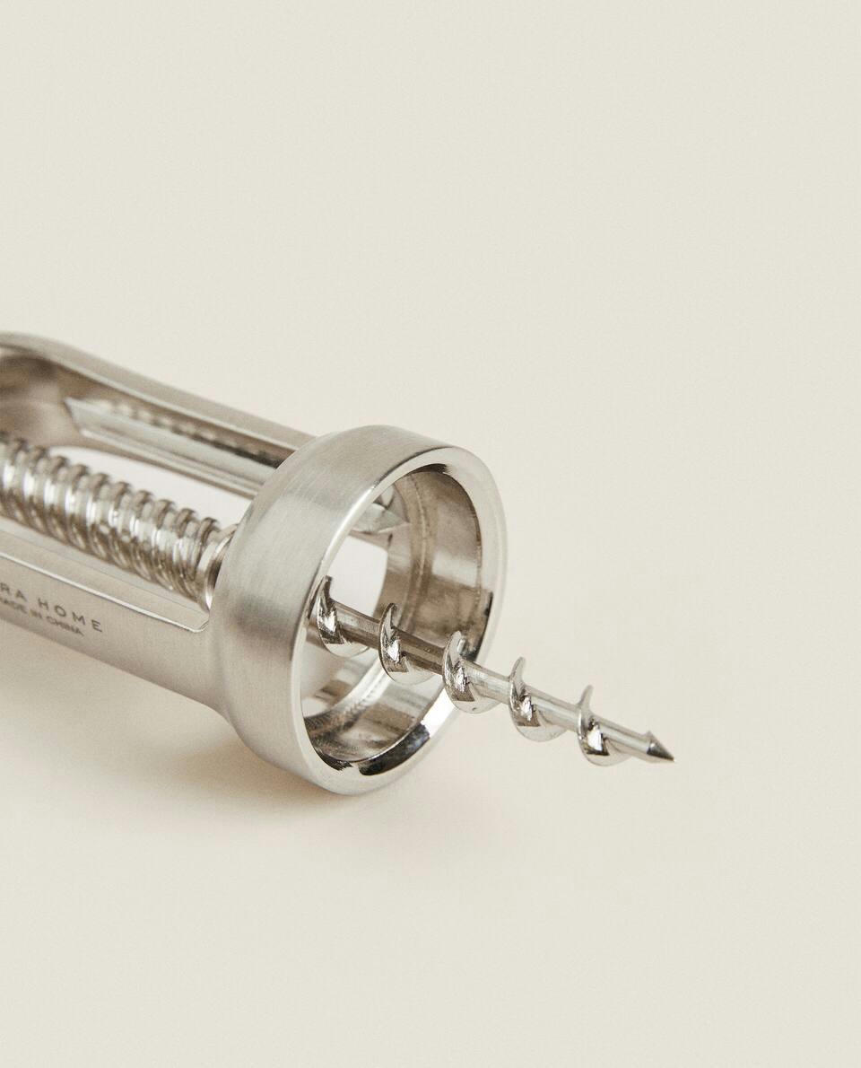 MANUAL CORKSCREW