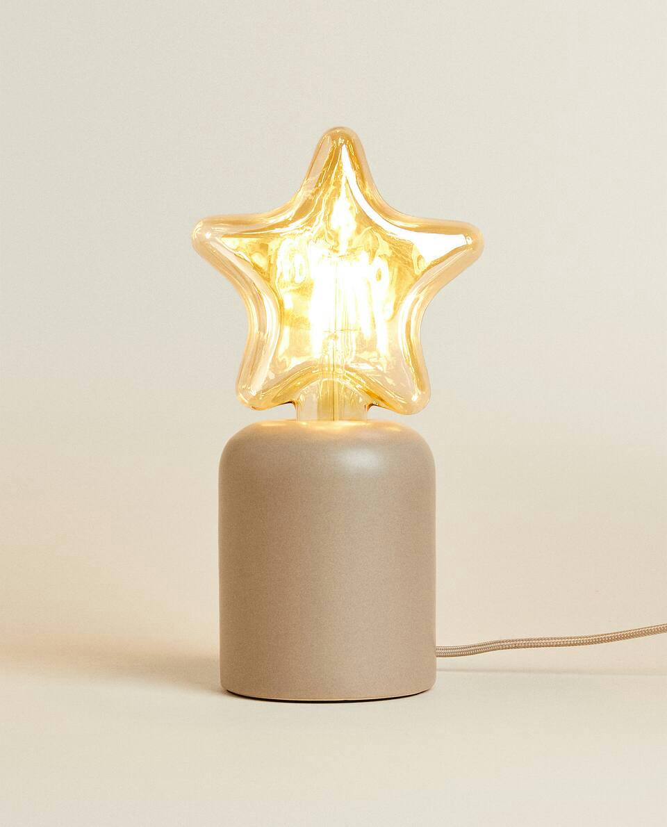 STAR LAMP