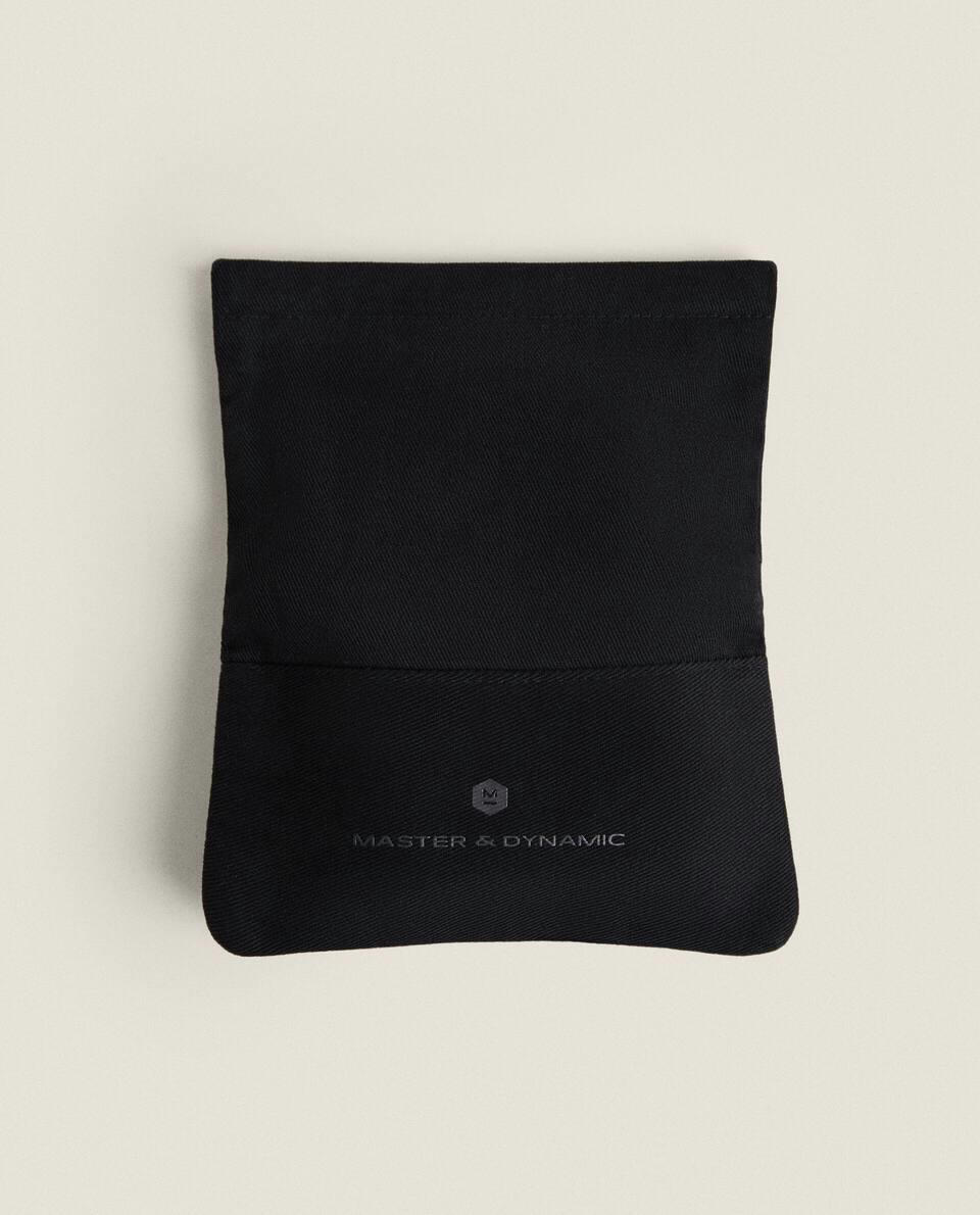 MASTER & DYNAMIC WIRELESS HEADPHONES