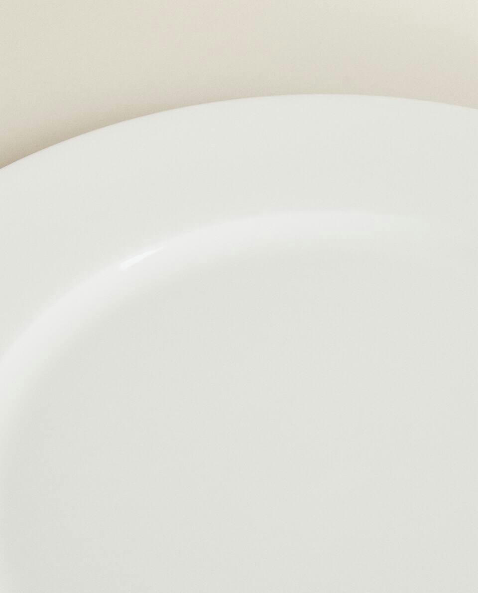 SHINY BONE CHINA TABLEWARE