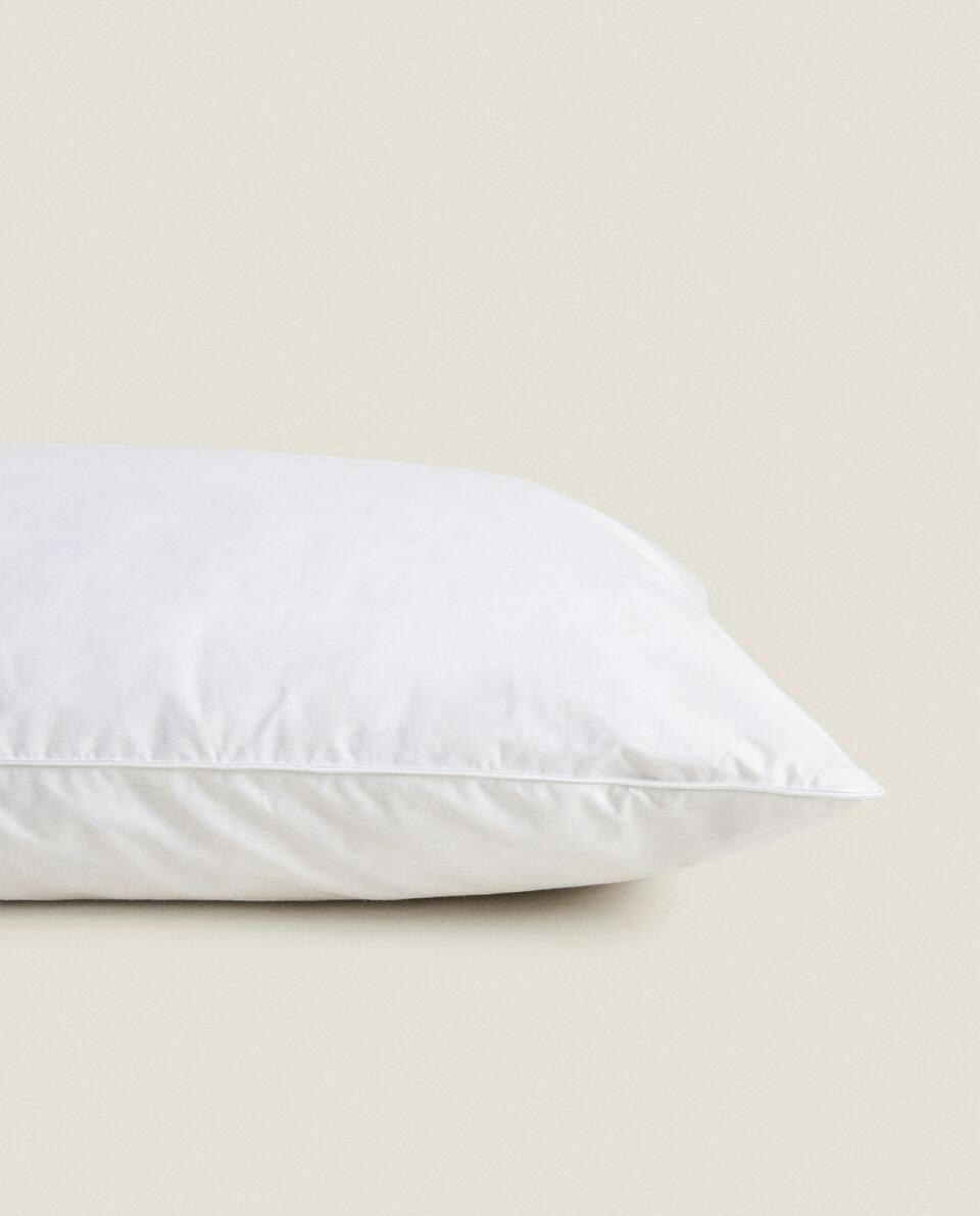 EXTRA LONG FEATHER PILLOW