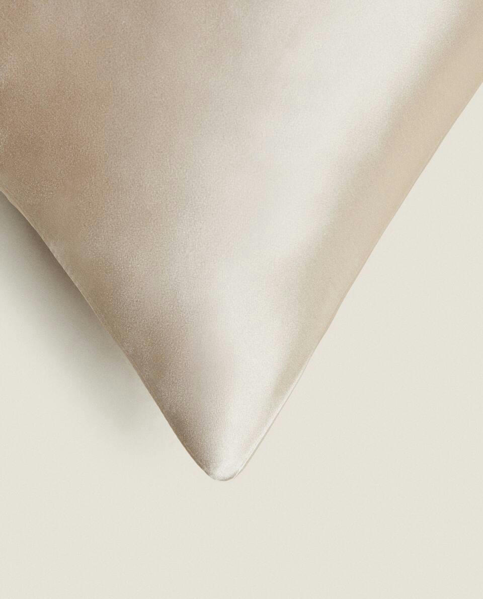 100% MULBERRY SILK PILLOWCASE