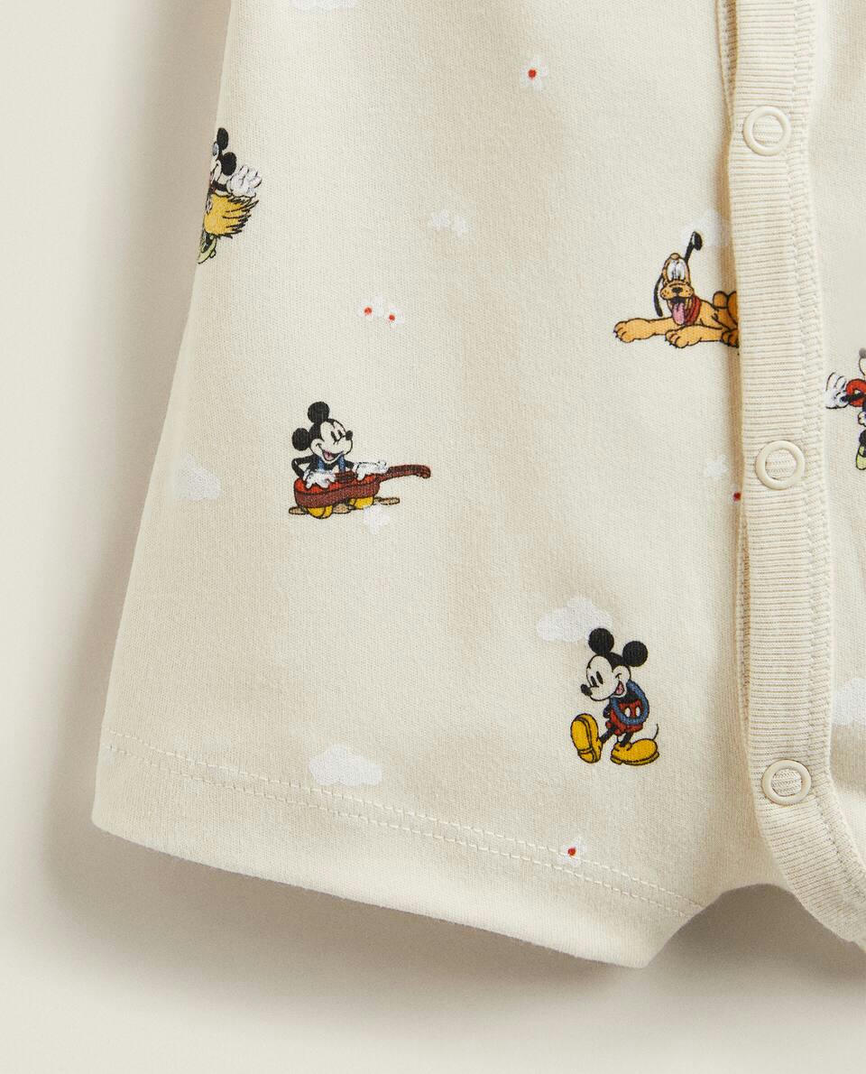 MICKEY MOUSE ? DISNEY ROMPER