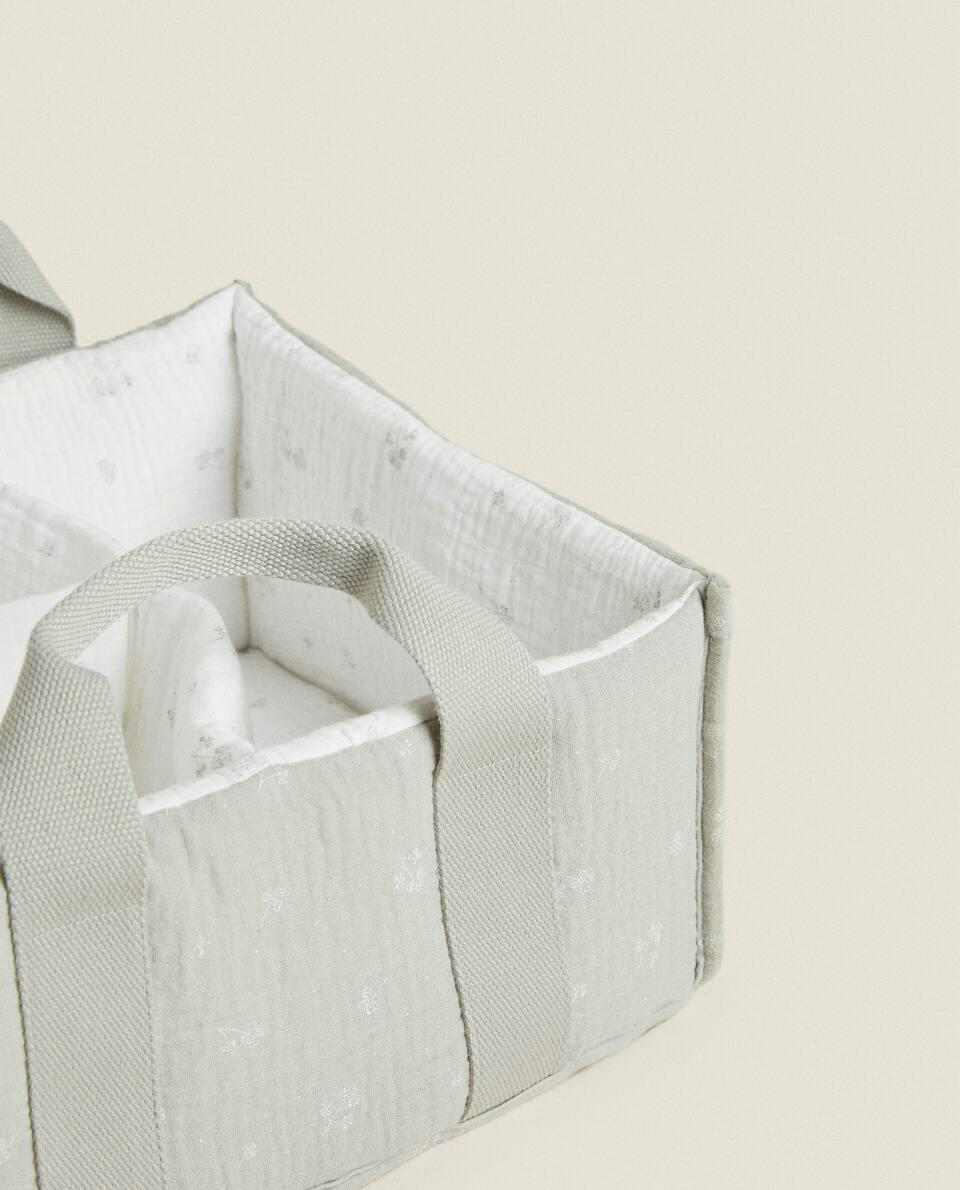 COTTON CLOVER ORGANISER