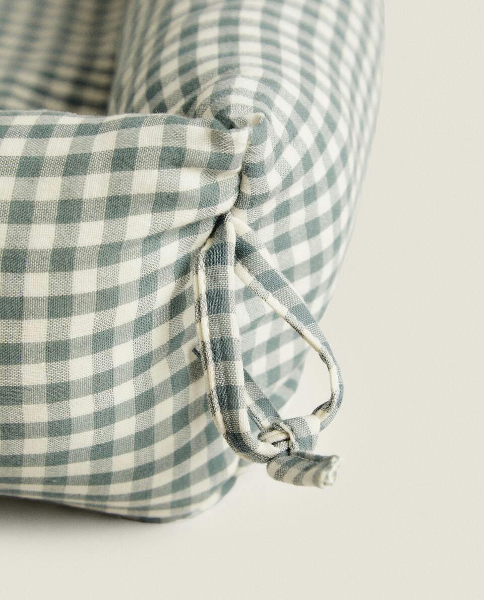 CHILDREN’S CLOVER NEWBORN NEST