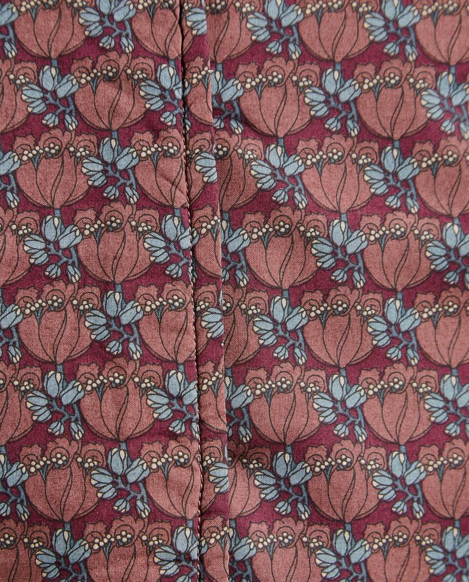 MADE WITH LIBERTY FABRIC CHILDREN’S VEST