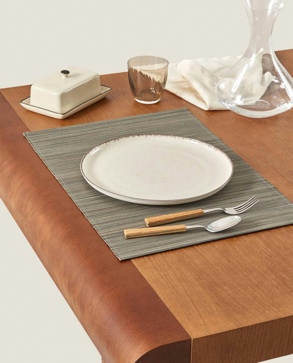 BAMBOO PLACEMAT (PACK OF 2)
