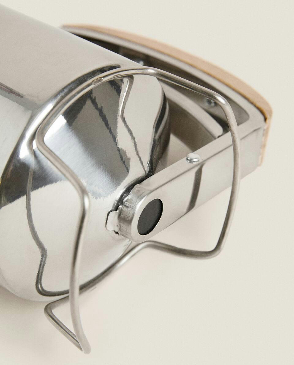 STEEL BATTER DISPENSER