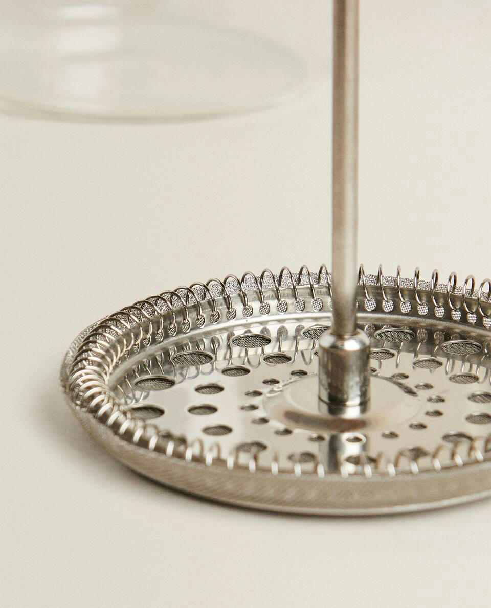 BOROSILICATE GLASS CAFETIèRE