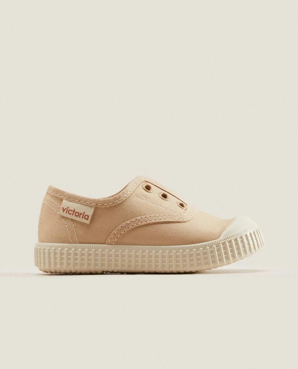 VICTORIA X ZARA HOME KIDS TRAINERS