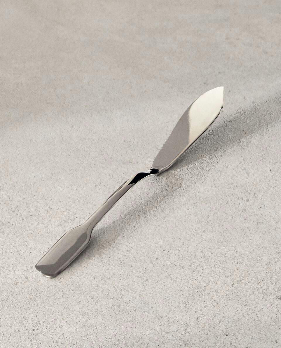 SET OF 2 - FISH KNIFE