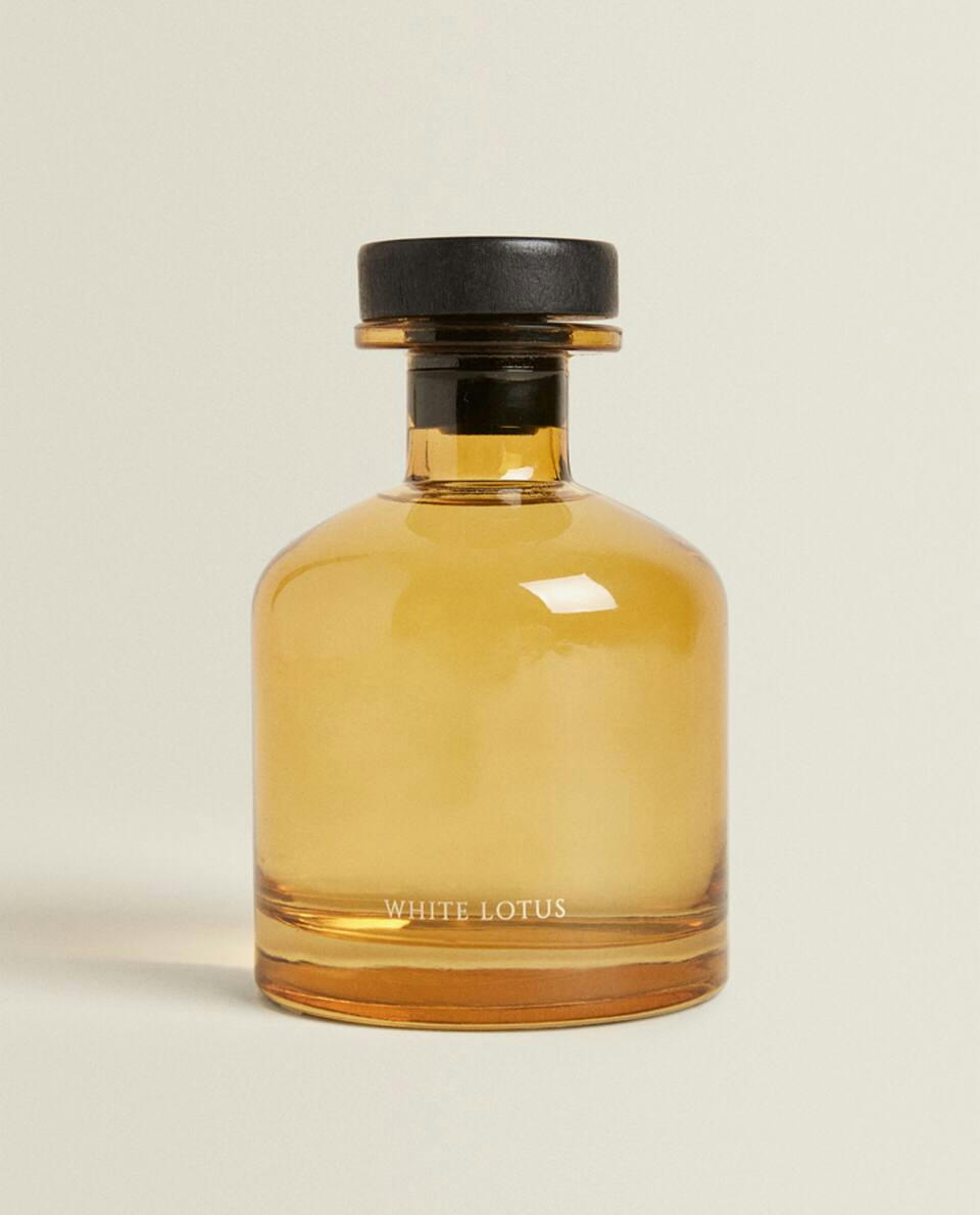 DIFUSOR STICKS 250ML WHITE LOTUS