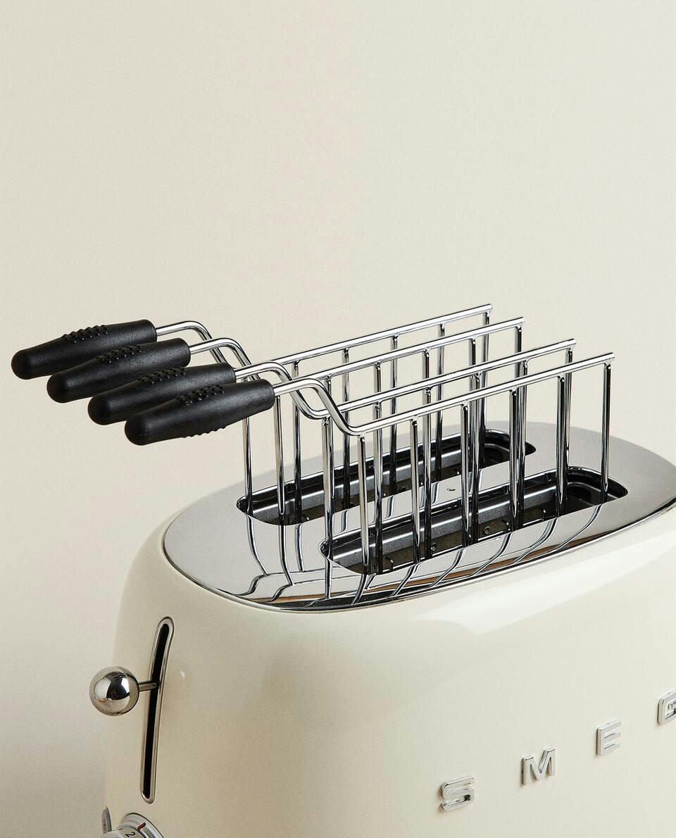 SMEG TOASTER SANDWICH ACCESSORIES