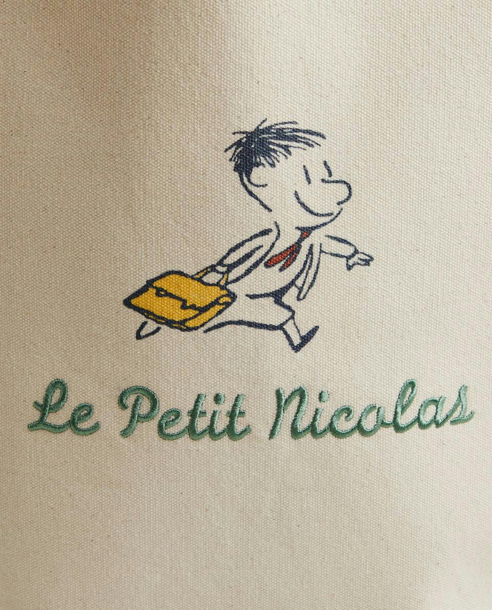 CHILDREN’S LE PETIT NICOLAS ? TOTE BAG