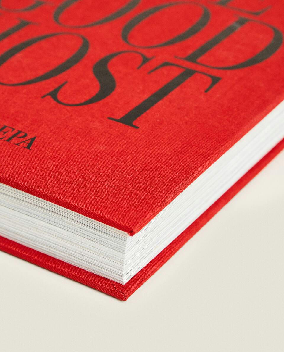 THE GOOD HOST JUANA PEPA