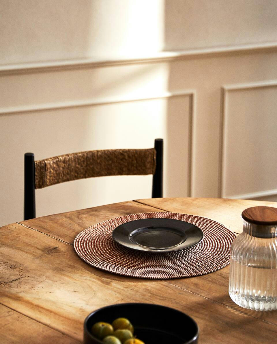 PAPER PLACEMAT (PACK OF 2)