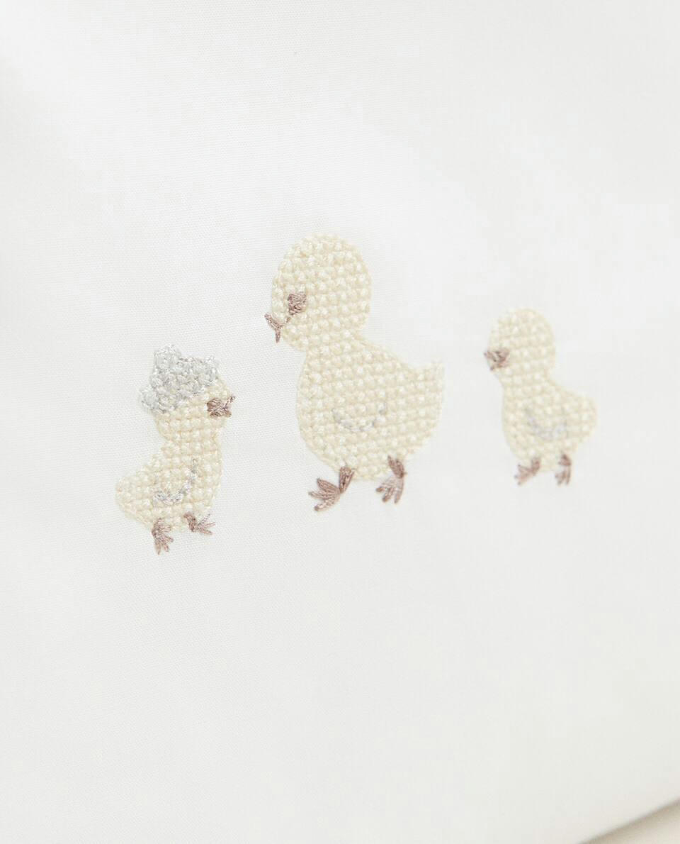 DUCKLING MATERNITY BAG