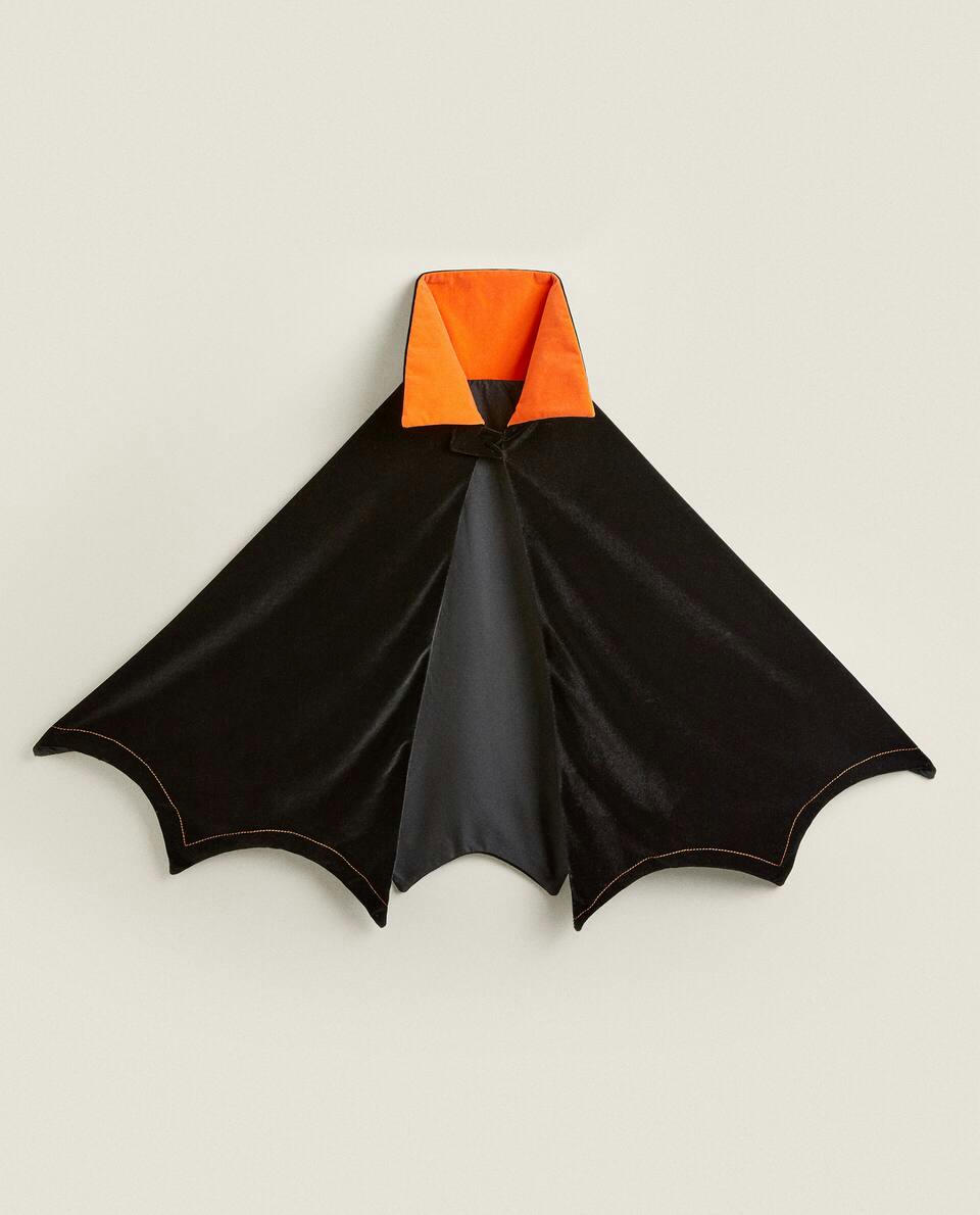 KIDS’ HALLOWEEN VAMPIRE COSTUME