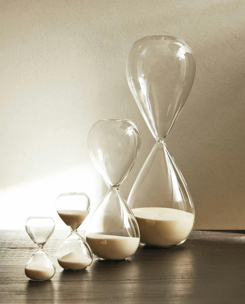 HOURGLASS