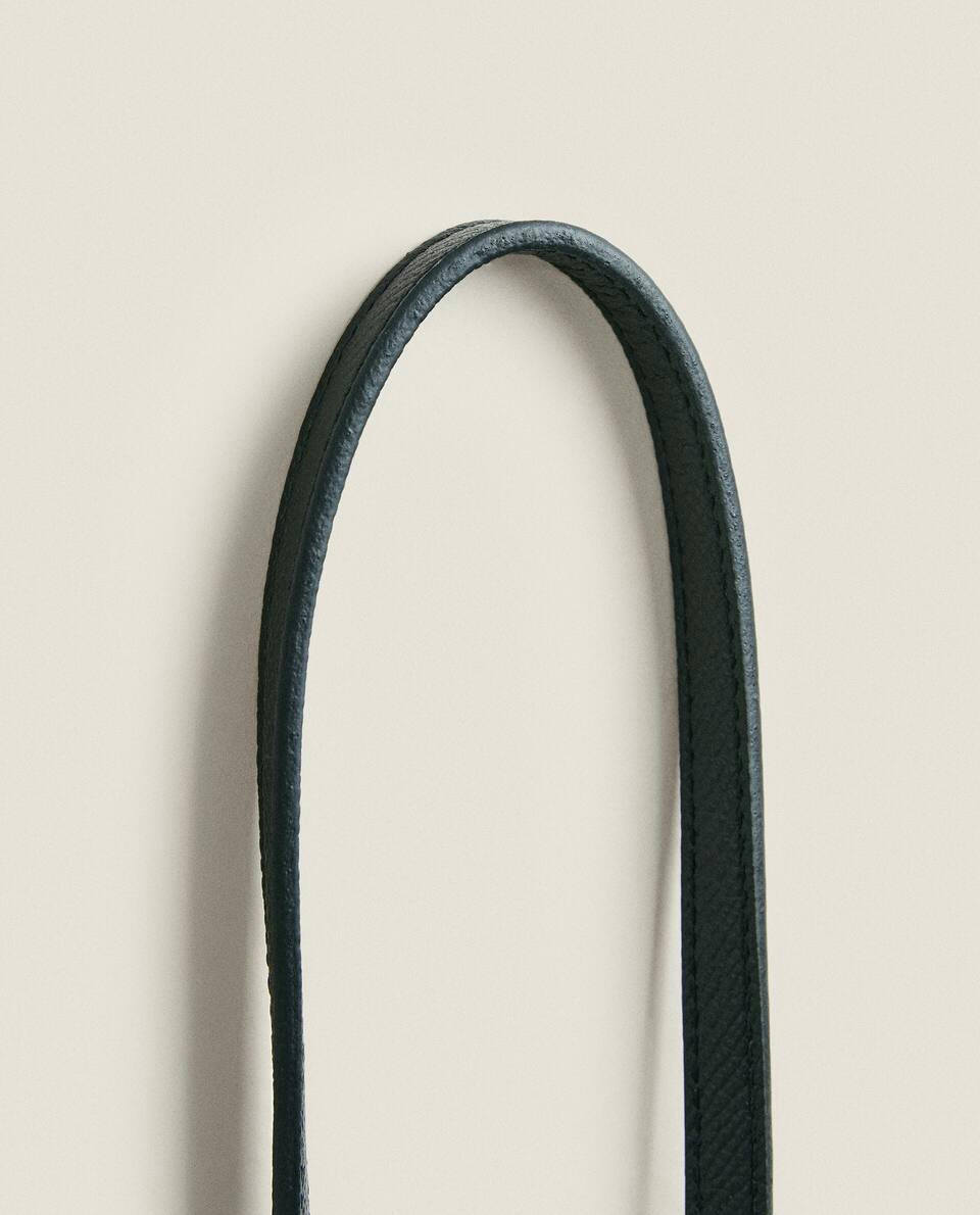 MOBILE CASE WITH STRAP X SAINT-LAZARE