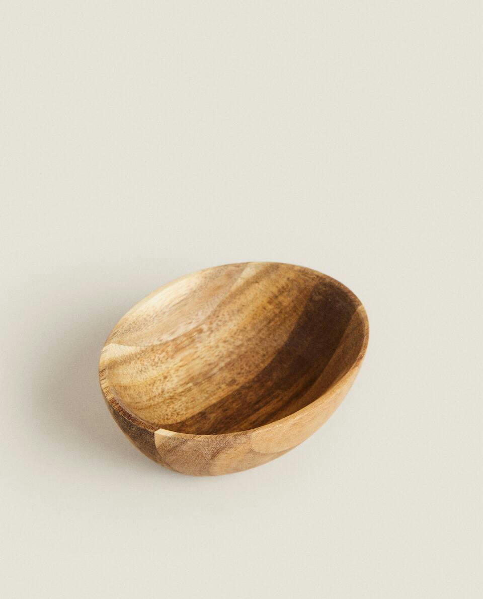 ACACIA MINI BOWL