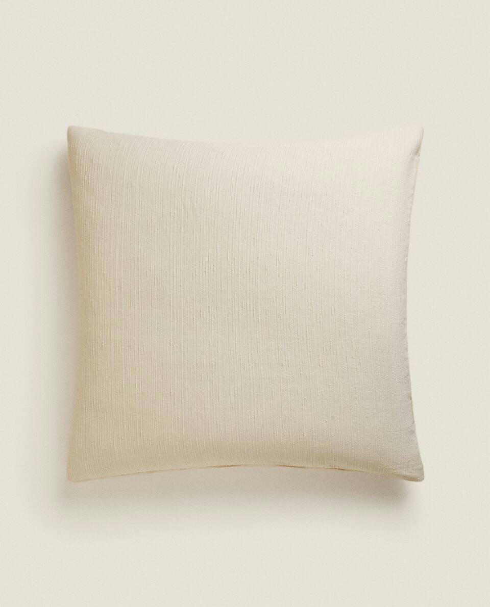 SHINY CHRISTMAS COTTON PILLOWCASE