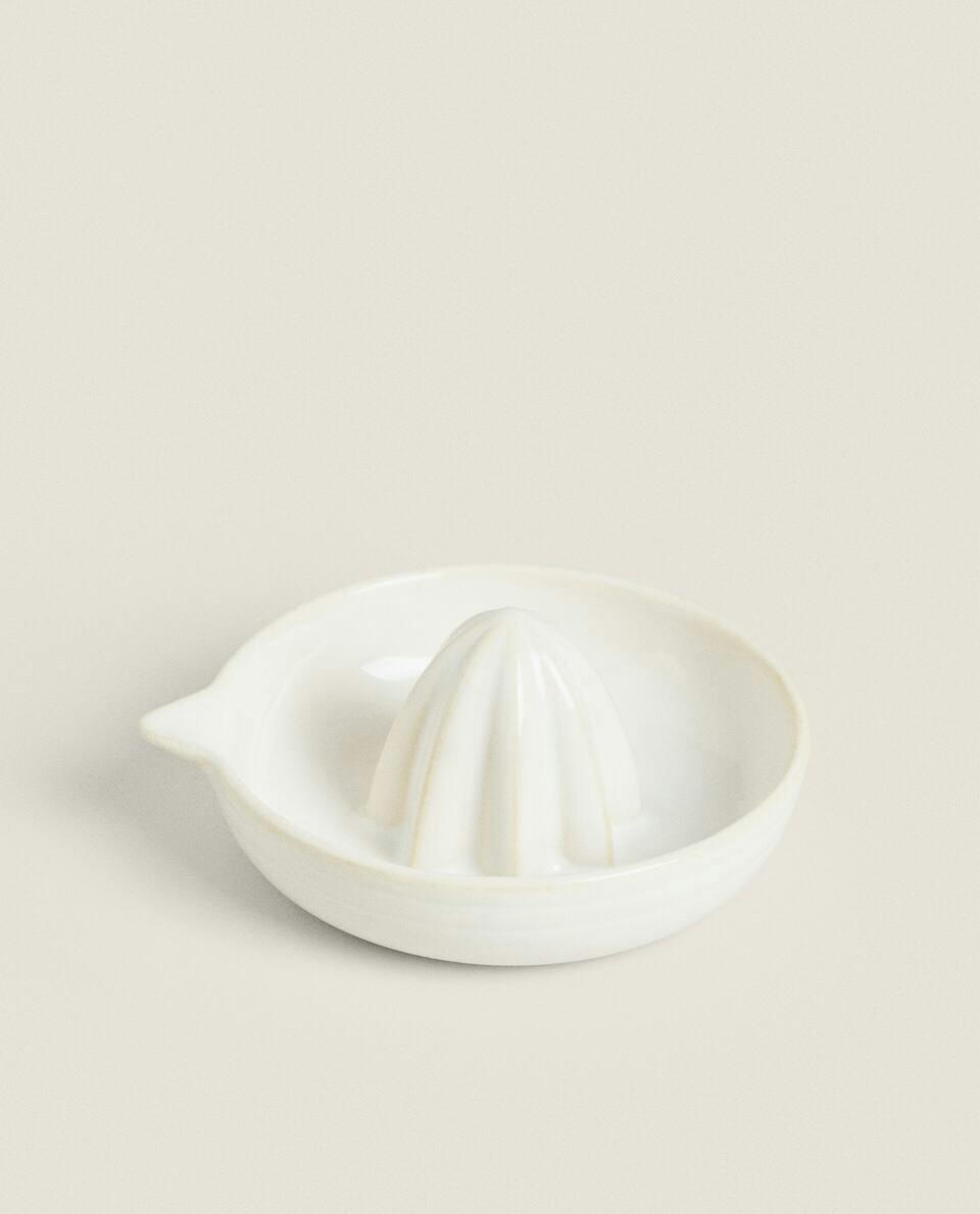 CERAMIC JUICER