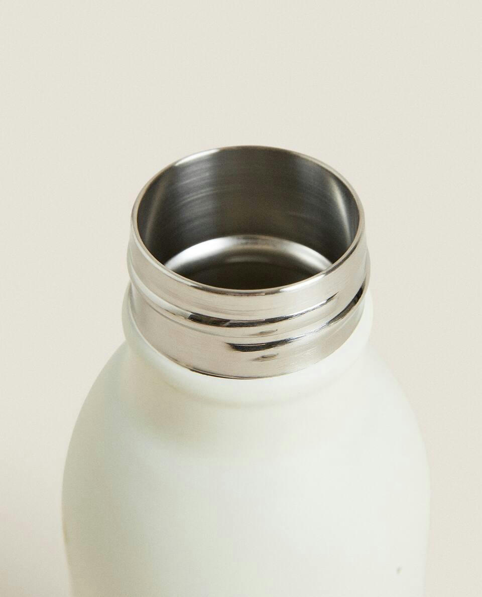 DUCKLING BOTTLE WITH STOPPER