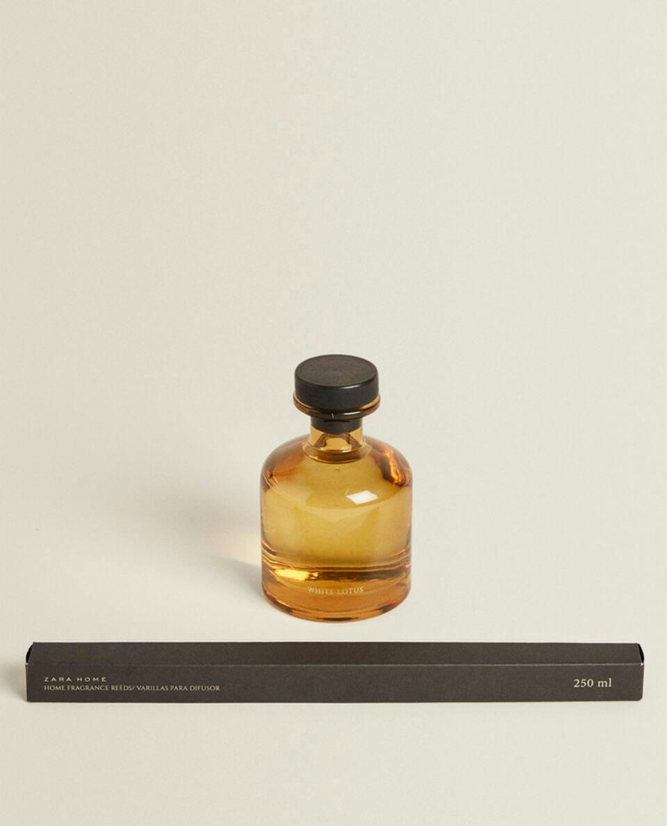 DIFUSOR STICKS 250ML WHITE LOTUS