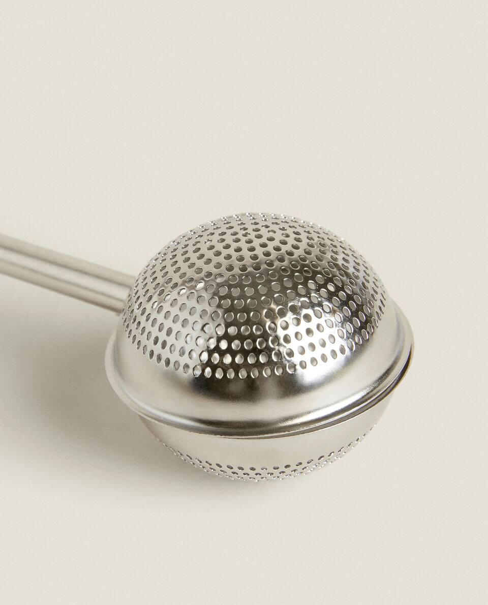 STEEL INFUSER