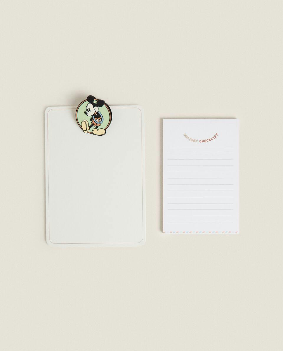 MICKEY MOUSE ? DISNEY CLIPBOARD