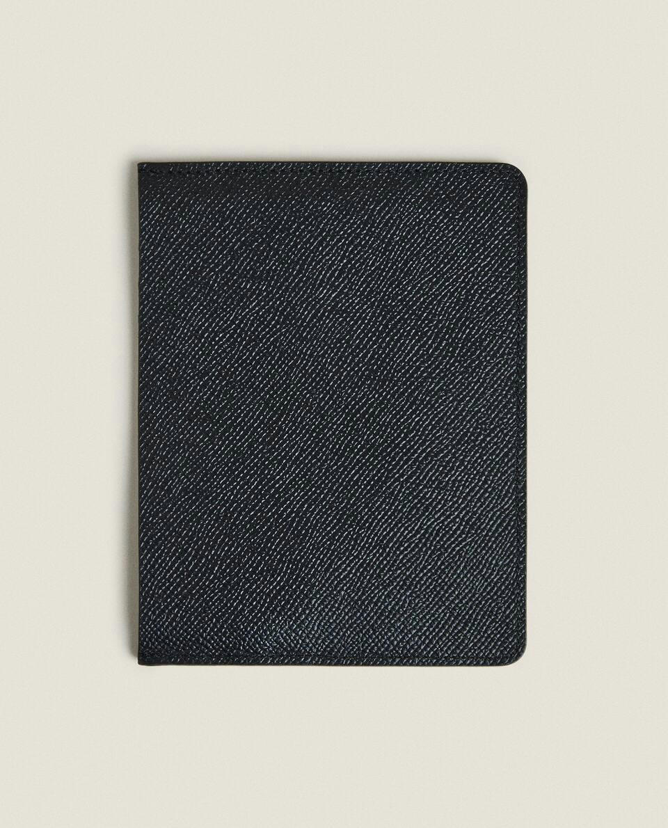 PASSPORT COVER X SAINT-LAZARE