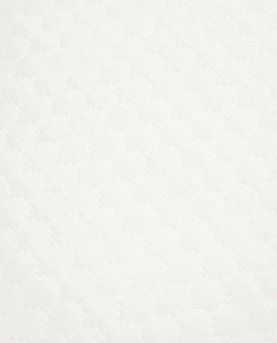 VISCOELASTIC FLAKES PILLOW