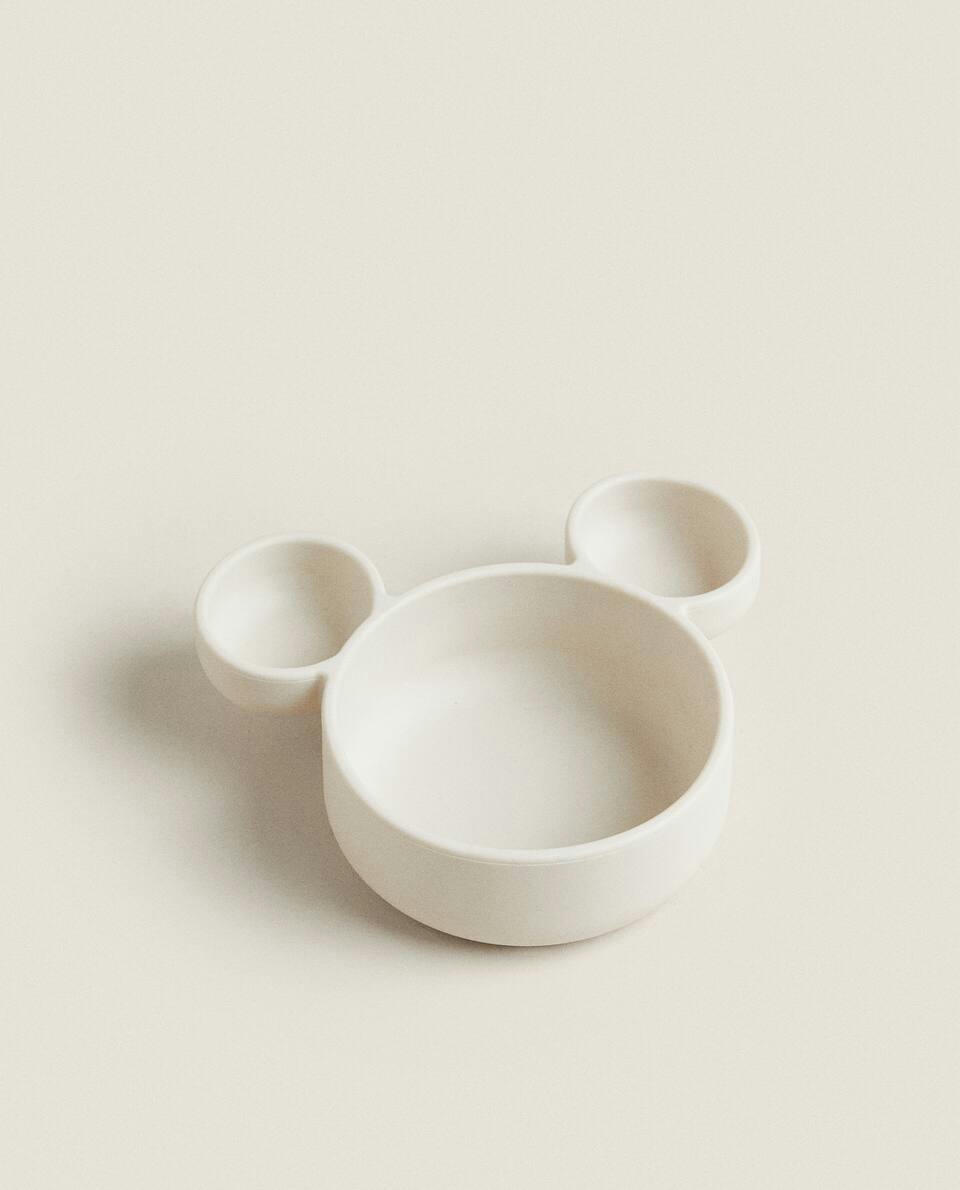 MICKEY MOUSE ? DISNEY SILICONE BOWL