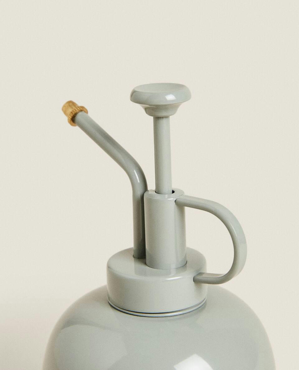 LACQUERED STEEL SPRAYER