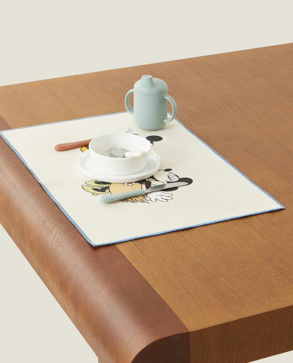 MICKEY MOUSE ? DISNEY PLACEMAT