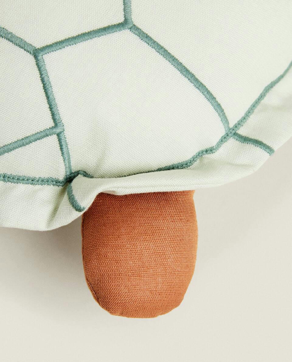 TURTLE CUSHION