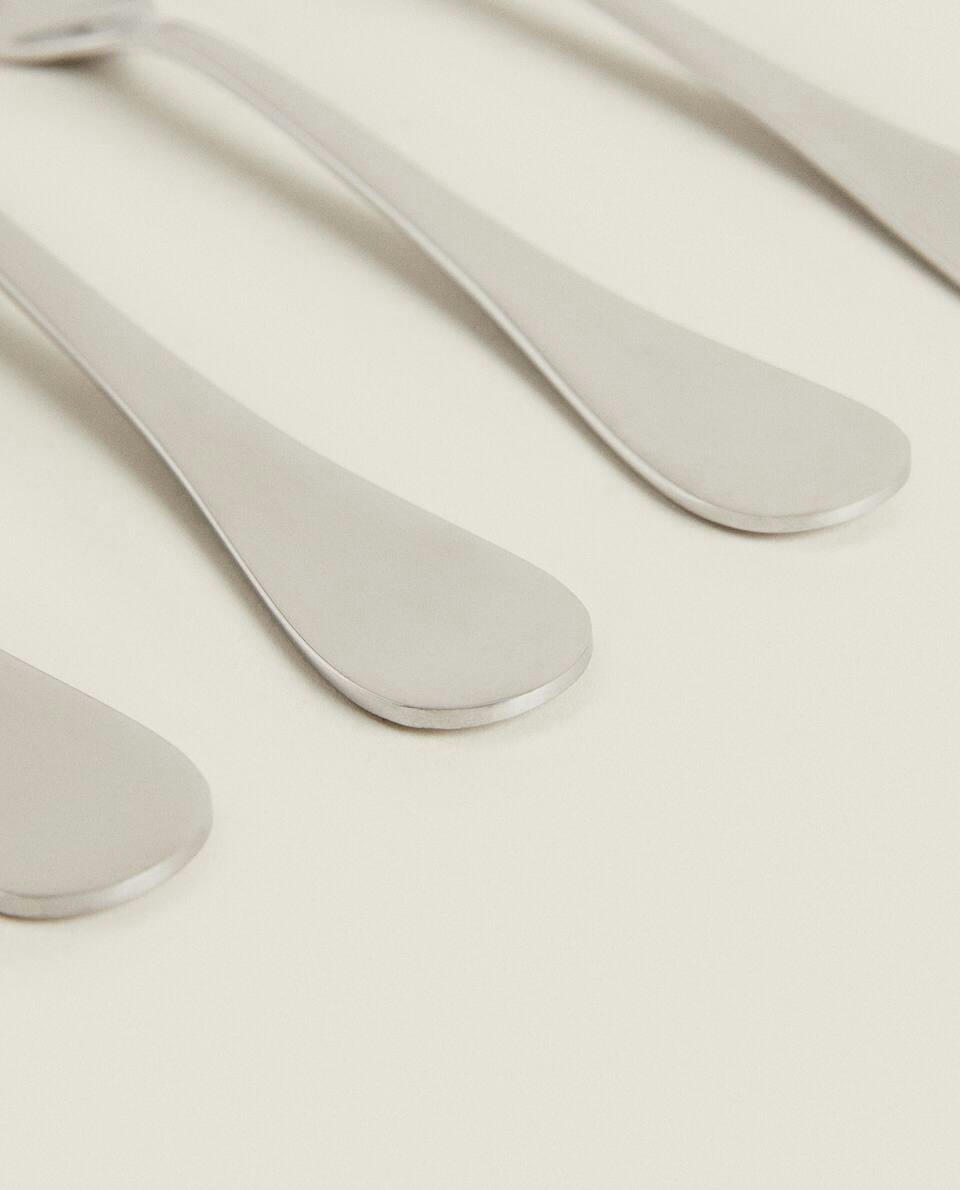 4-PIECE CLASSIC FORK BOX