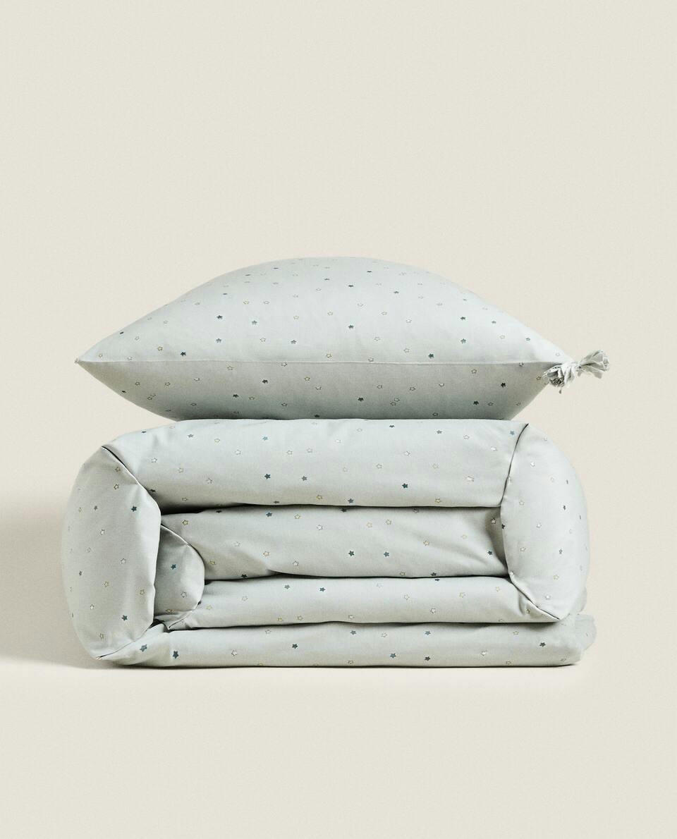 STARS DUVET COVER