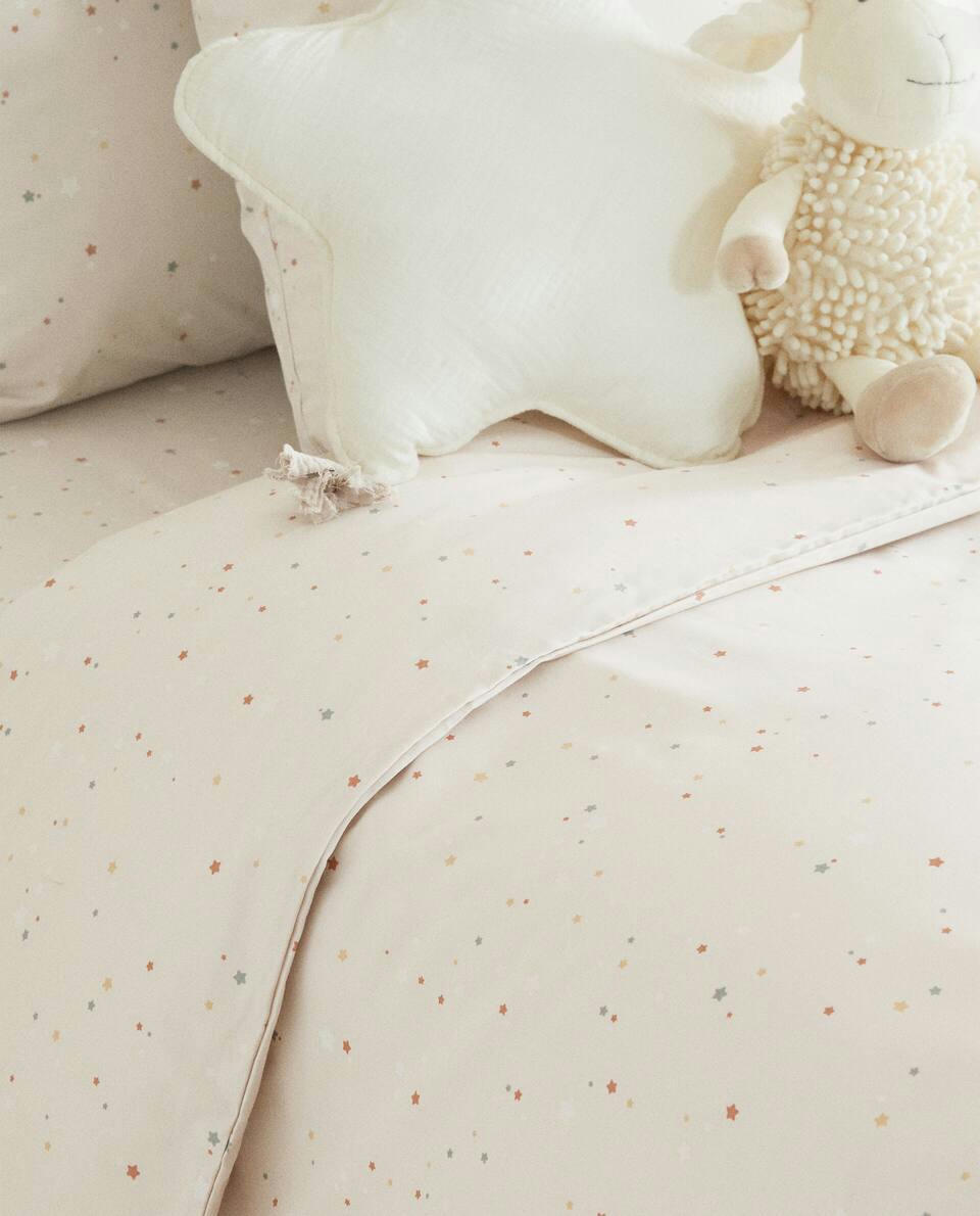 STARS DUVET COVER