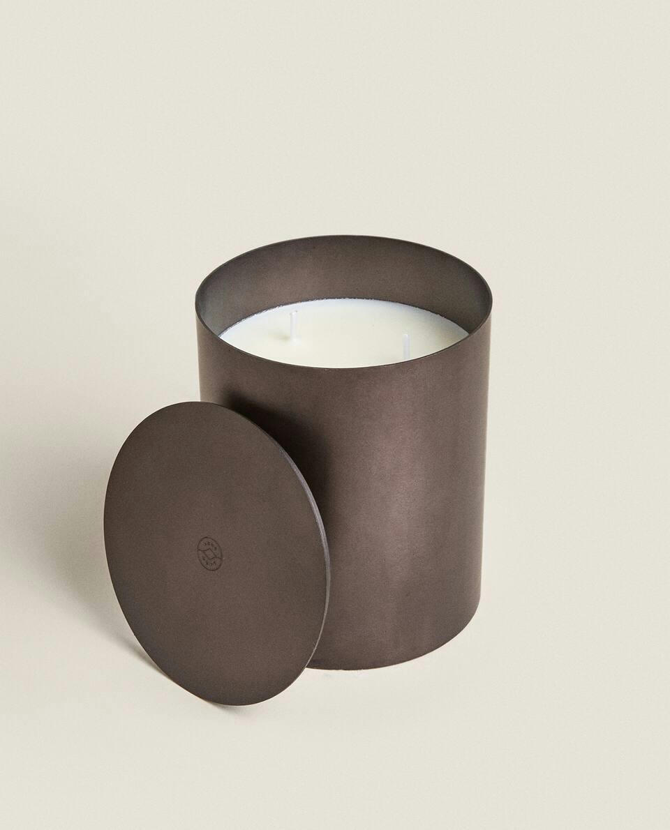 SIGNATURE COLLECTION I SCENTED CANDLES