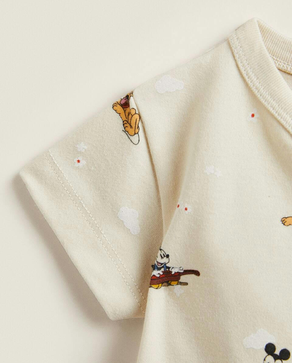 MICKEY MOUSE ? DISNEY ROMPER