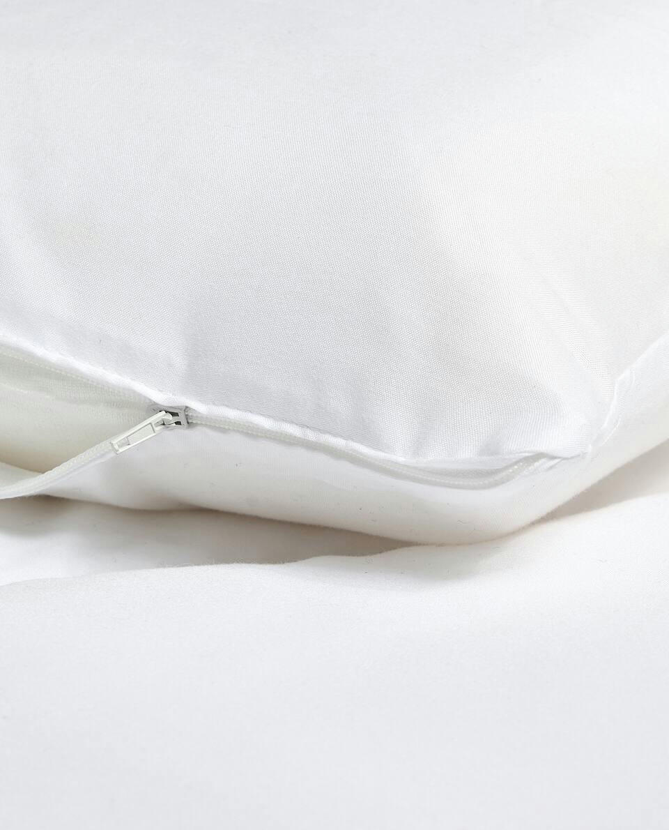 VISCOELASTIC BLOCK PILLOW